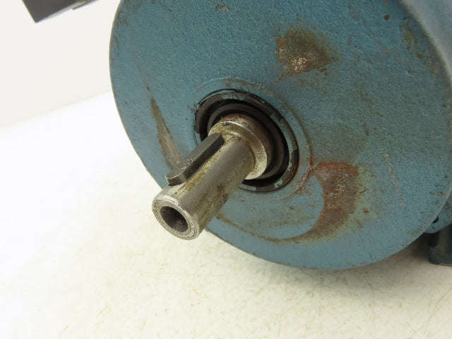Sew-Eurodrive DT71D4MM03/BW1 Movimot Variable Speed Motor 280-1700 RPM 380-500V