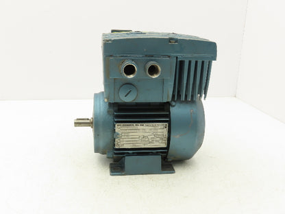 Sew-Eurodrive DT71D4MM03/BW1 Movimot Variable Speed Motor 280-1700 RPM 380-500V