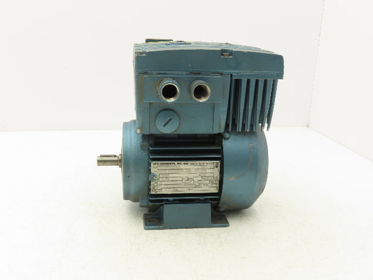 Sew-Eurodrive DT71D4MM03/BW1 Movimot Variable Speed Motor 280-1700 RPM 380-500V