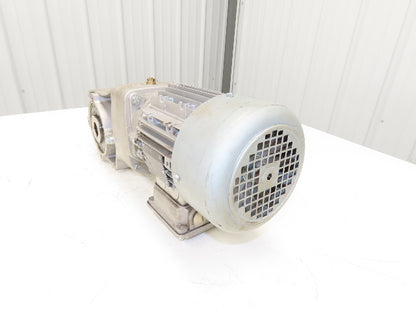 Nord SK 92372.1ABD-80S/4 CUS Gearmotor 25:1 68rpm .75Hp 230/460V Hollow Shaft