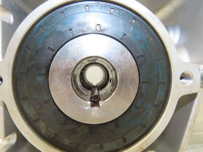 Nord SK 92372.1ABD-80S/4 CUS Gearmotor 25:1 68rpm .75Hp 230/460V Hollow Shaft