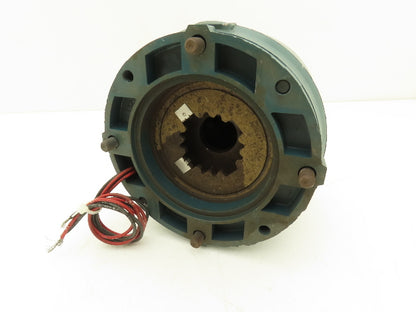 Stearns 105601100BQF Electric Motor Brake 3 Ft-Lb 230/460V 5/8" Bore