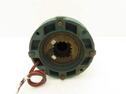 Stearns 105601100BQF Electric Motor Brake 3 Ft-Lb 230/460V 5/8" Bore