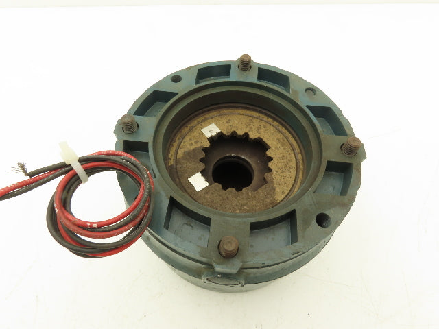 Stearns 105601100BQF Electric Motor Brake 3 Ft-Lb 230/460V 5/8" Bore