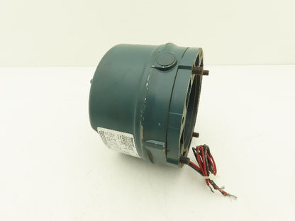 Stearns 105601100BQF Electric Motor Brake 3 Ft-Lb 230/460V 5/8" Bore