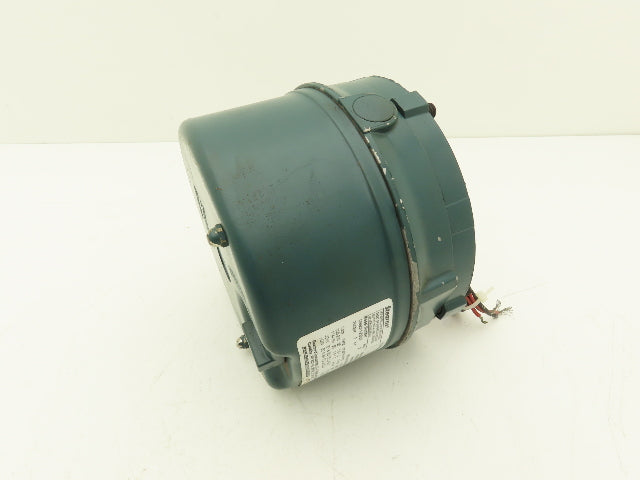 Stearns 105601100BQF Electric Motor Brake 3 Ft-Lb 230/460V 5/8" Bore