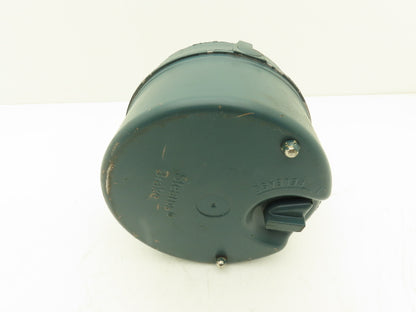 Stearns 105601100BQF Electric Motor Brake 3 Ft-Lb 230/460V 5/8" Bore
