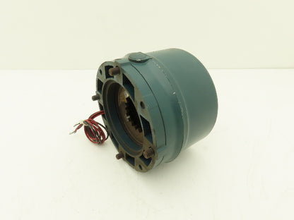 Stearns 105601100BQF Electric Motor Brake 3 Ft-Lb 230/460V 5/8" Bore