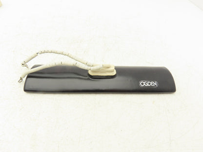 Ogden A-1-150 Ceramic Infrared Radiant Heater Strip 6 Inch 150W 220/230V