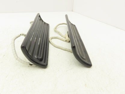 Ogden A-1-150 Ceramic Infrared Radiant Heater Strip 150W 220/230V Lot Of 2