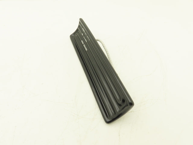Ogden A-1-650 Ceramic Infrared Radiant Heater Strip 6 Inch 650W 220/230V