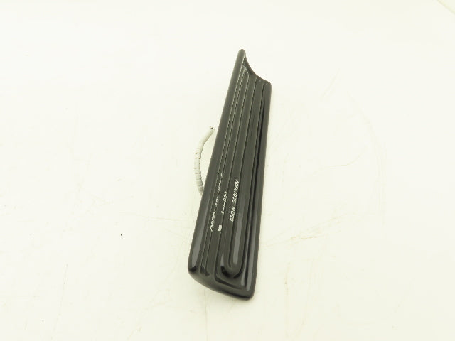 Ogden A-1-650 Ceramic Infrared Radiant Heater Strip 6 Inch 650W 220/230V