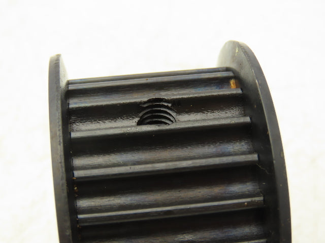 22-8M-30x1 Synchronous Timing Belt Pulley 22 Tooth 8mm Pitch 1" Bore 54mm OD