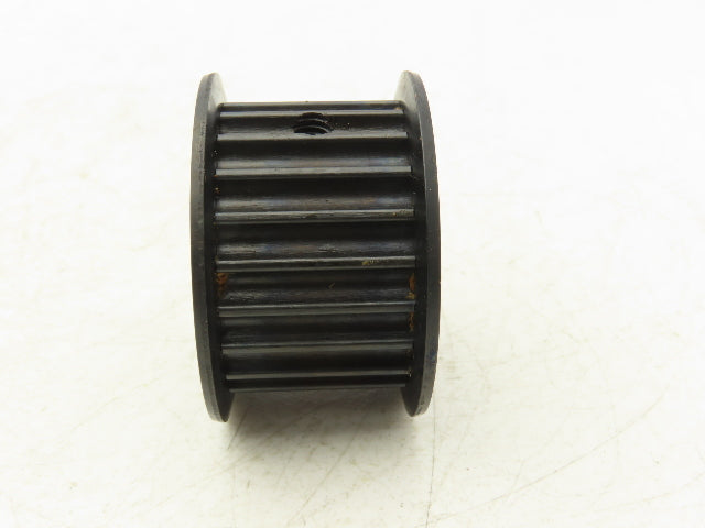 22-8M-30x1 Synchronous Timing Belt Pulley 22 Tooth 8mm Pitch 1" Bore 54mm OD