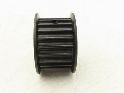 22-8M-30x1 Synchronous Timing Belt Pulley 22 Tooth 8mm Pitch 1" Bore 54mm OD