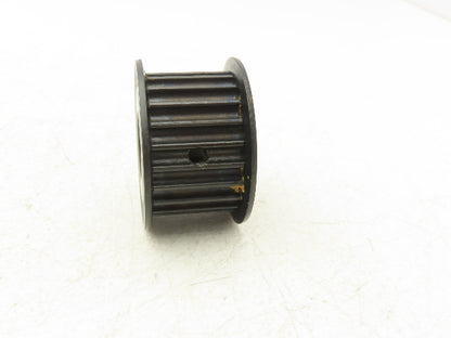 22-8M-30x1 Synchronous Timing Belt Pulley 22 Tooth 8mm Pitch 1" Bore 54mm OD