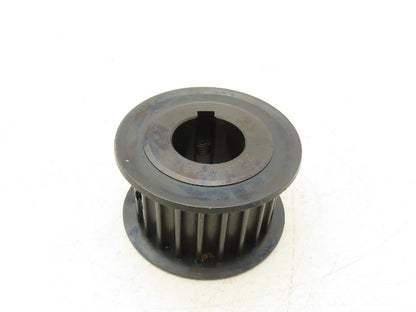 22-8M-30x1 Synchronous Timing Belt Pulley 22 Tooth 8mm Pitch 1" Bore 54mm OD