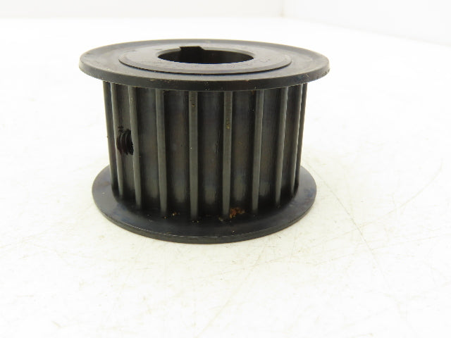 22-8M-30x1 Synchronous Timing Belt Pulley 22 Tooth 8mm Pitch 1" Bore 54mm OD