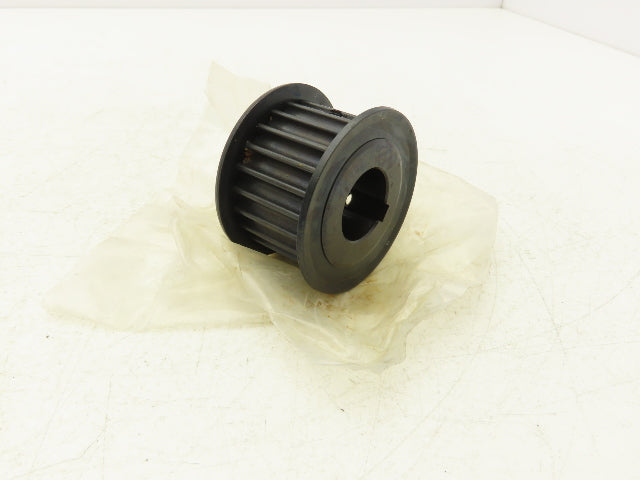 22-8M-30x1 Synchronous Timing Belt Pulley 22 Tooth 8mm Pitch 1" Bore 54mm OD