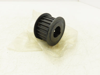 22-8M-30x1 Synchronous Timing Belt Pulley 22 Tooth 8mm Pitch 1" Bore 54mm OD