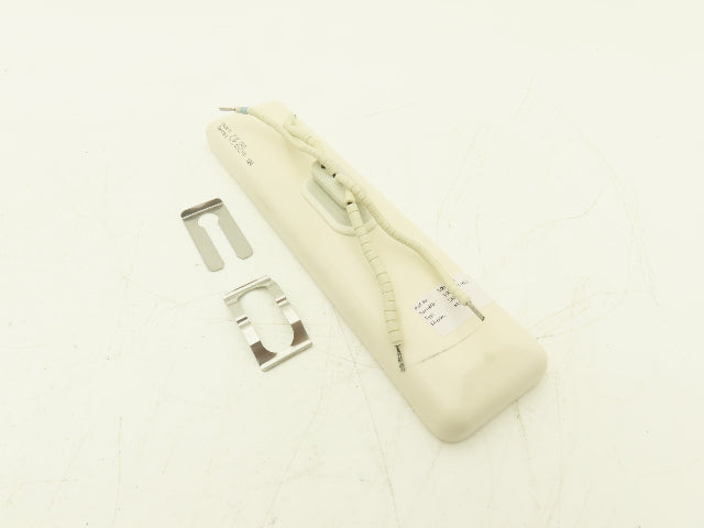 Elstein 1060981001 T-HTS/1 Ceramic Infrared Radiant Heater 400W 230V Lot of 2