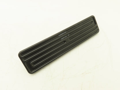 Elstein HTS/1 BK Ceramic Infrared Radiant Heater Flat 600W 230V