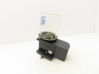 Lube P-207 P-207 Lubricator Grease &  Pump For LHL 700ml Tank 7ml/min 24VDC 8MPa