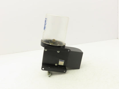 Lube P-207 P-207 Lubricator Grease &  Pump For LHL 700ml Tank 7ml/min 24VDC 8MPa