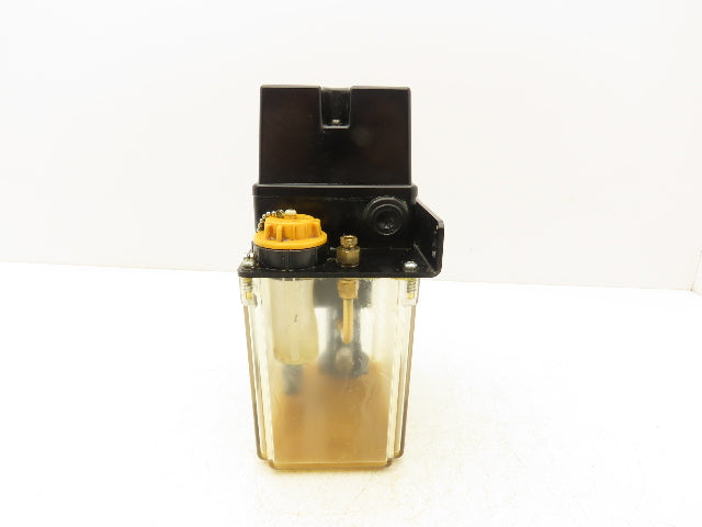Lube Corp 285408 AMZ-III Automatic Lubricator Pump Oiler 1.8 Liter 200V 1Ph