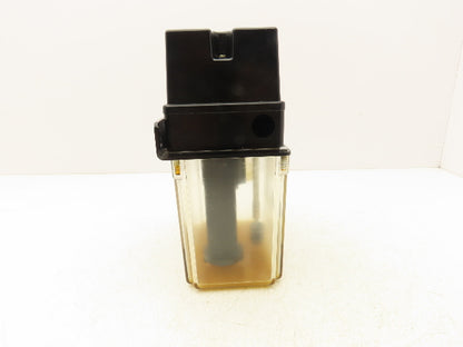 Lube Corp 285408 AMZ-III Automatic Lubricator Pump Oiler 1.8 Liter 200V 1Ph
