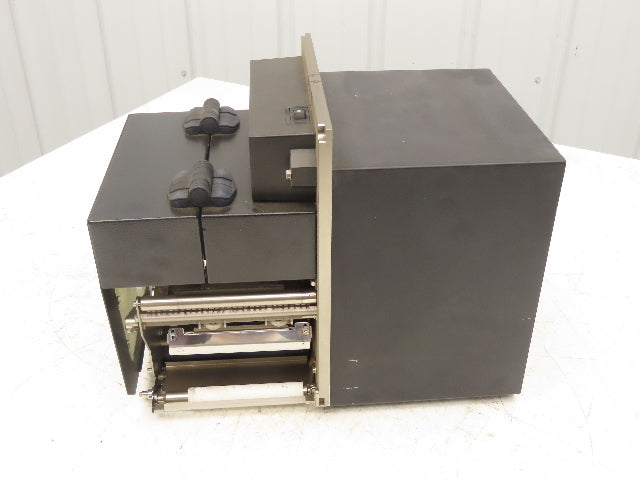 Zebra ZE50042-L010000Z Label Printer Print Engine Head 203dpi LH  *Read*