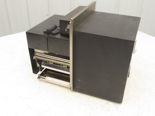 Zebra ZE50042-L010000Z Label Printer Print Engine Head 203dpi LH  *Read*