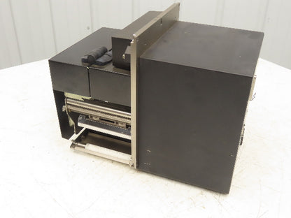 Zebra ZE50042-L010000Z Label Printer Print Engine Head 203dpi LH  *Read*