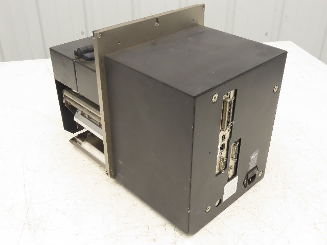 Zebra ZE50042-L010000Z Label Printer Print Engine Head 203dpi LH  *Read*