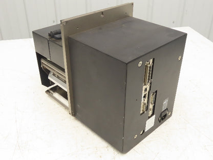 Zebra ZE50042-L010000Z Label Printer Print Engine Head 203dpi LH  *Read*