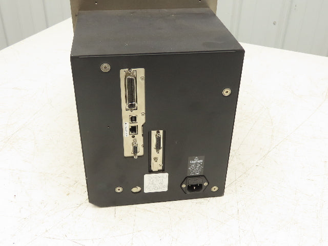Zebra ZE50042-L010000Z Label Printer Print Engine Head 203dpi LH  *Read*