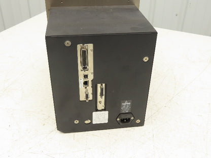 Zebra ZE50042-L010000Z Label Printer Print Engine Head 203dpi LH  *Read*