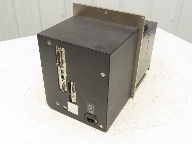 Zebra ZE50042-L010000Z Label Printer Print Engine Head 203dpi LH  *Read*
