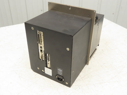 Zebra ZE50042-L010000Z Label Printer Print Engine Head 203dpi LH  *Read*