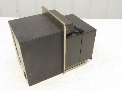 Zebra ZE50042-L010000Z Label Printer Print Engine Head 203dpi LH  *Read*