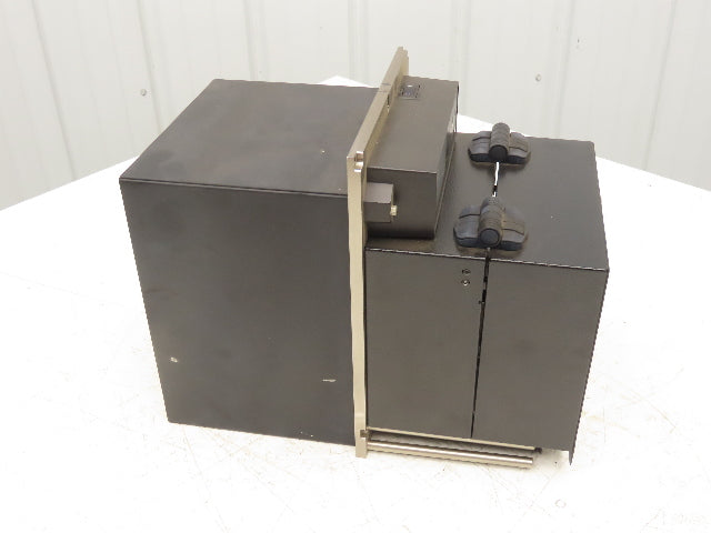 Zebra ZE50042-L010000Z Label Printer Print Engine Head 203dpi LH  *Read*