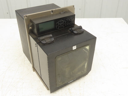 Zebra ZE50042-L010000Z Label Printer Print Engine Head 203dpi LH  *Read*