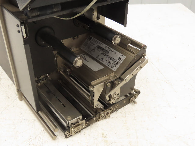 Zebra ZE50042-L010000Z Label Printer Print Engine Head 203dpi LH  *Read*