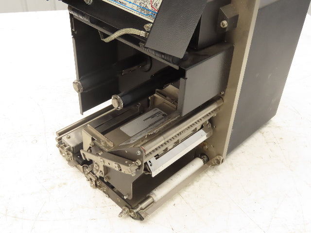 Zebra ZE50042-L010000Z Label Printer Print Engine Head 203dpi LH  *Read*