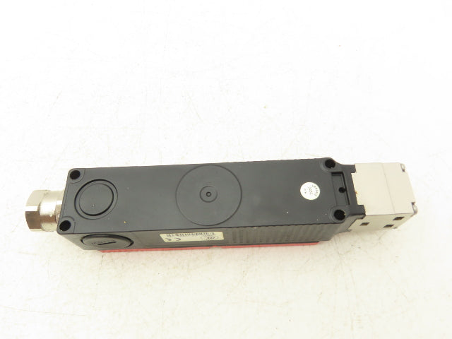 Euchner STA1A-538A024MFC2243 Safety Guard Lock Safety Switch 230VAC/24VDC 4A