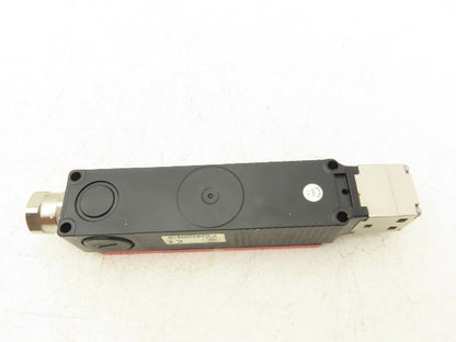 Euchner STA1A-538A024MFC2243 Safety Guard Lock Safety Switch 230VAC/24VDC 4A