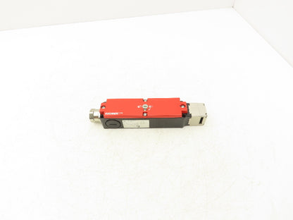 Euchner STA1A-538A024MFC2243 Safety Guard Lock Safety Switch 230VAC/24VDC 4A
