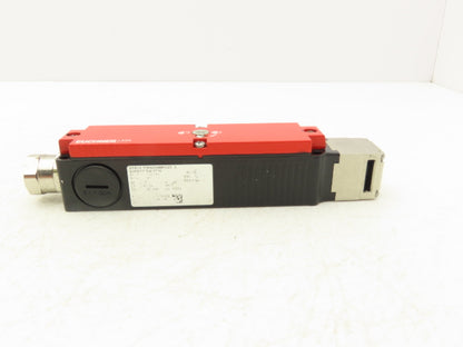 Euchner STA1A-538A024MFC2243 Safety Guard Lock Safety Switch 230VAC/24VDC 4A