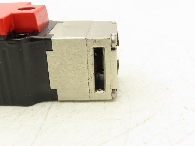 Euchner STA1A-538A024MFC2243 Safety Guard Lock Safety Switch 230VAC/24VDC 4A