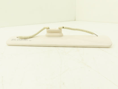 Elstein FSR/1 Ceramic Infrared Radiant Heater Curved 650W 230V